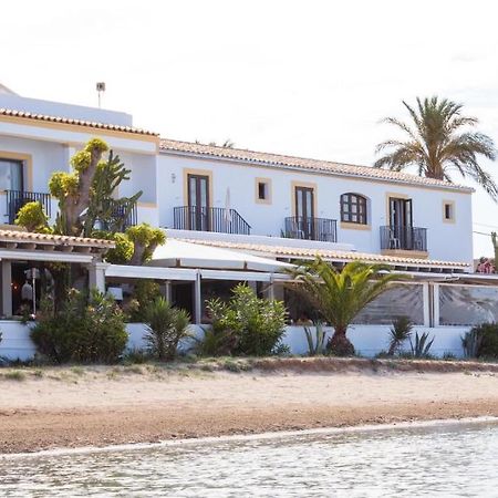 Hostal La Savina Dış mekan fotoğraf