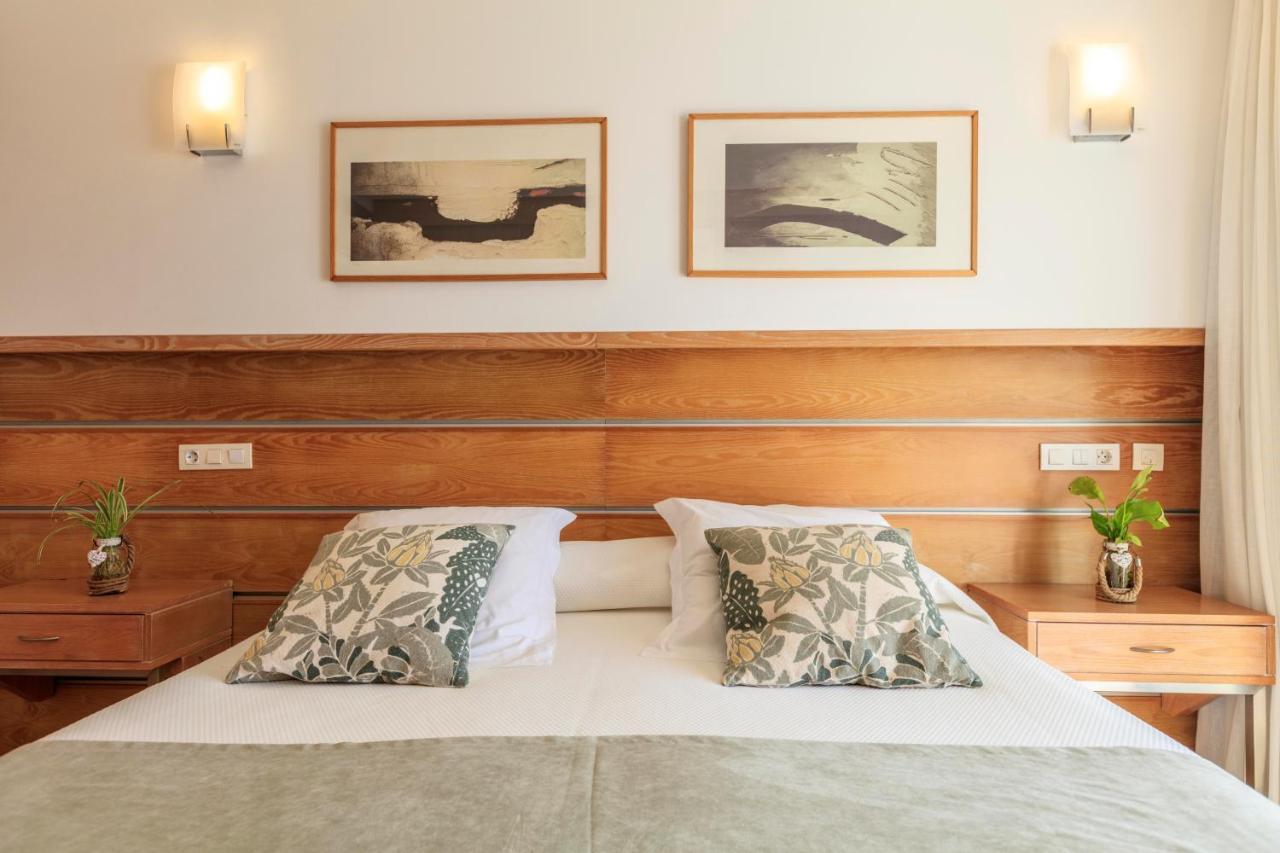 Hostal La Savina Dış mekan fotoğraf