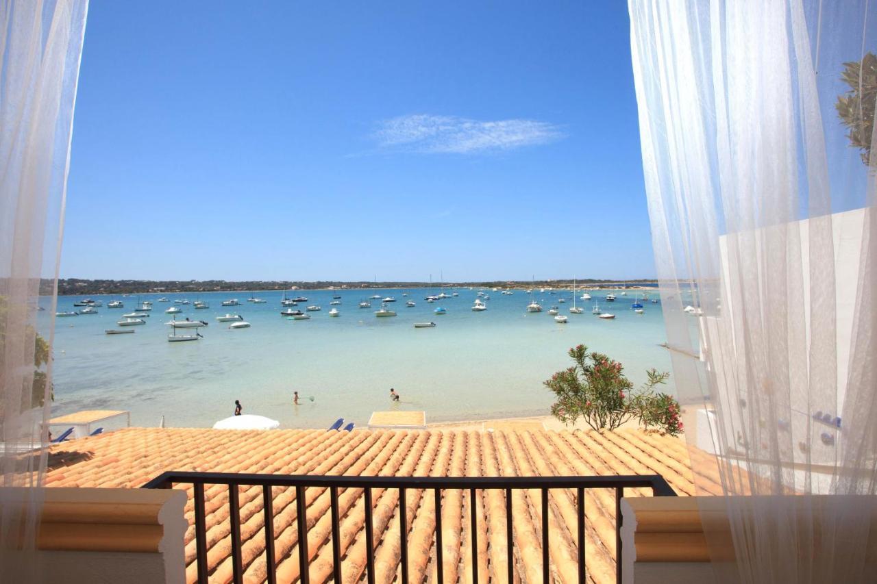 Hostal La Savina Dış mekan fotoğraf