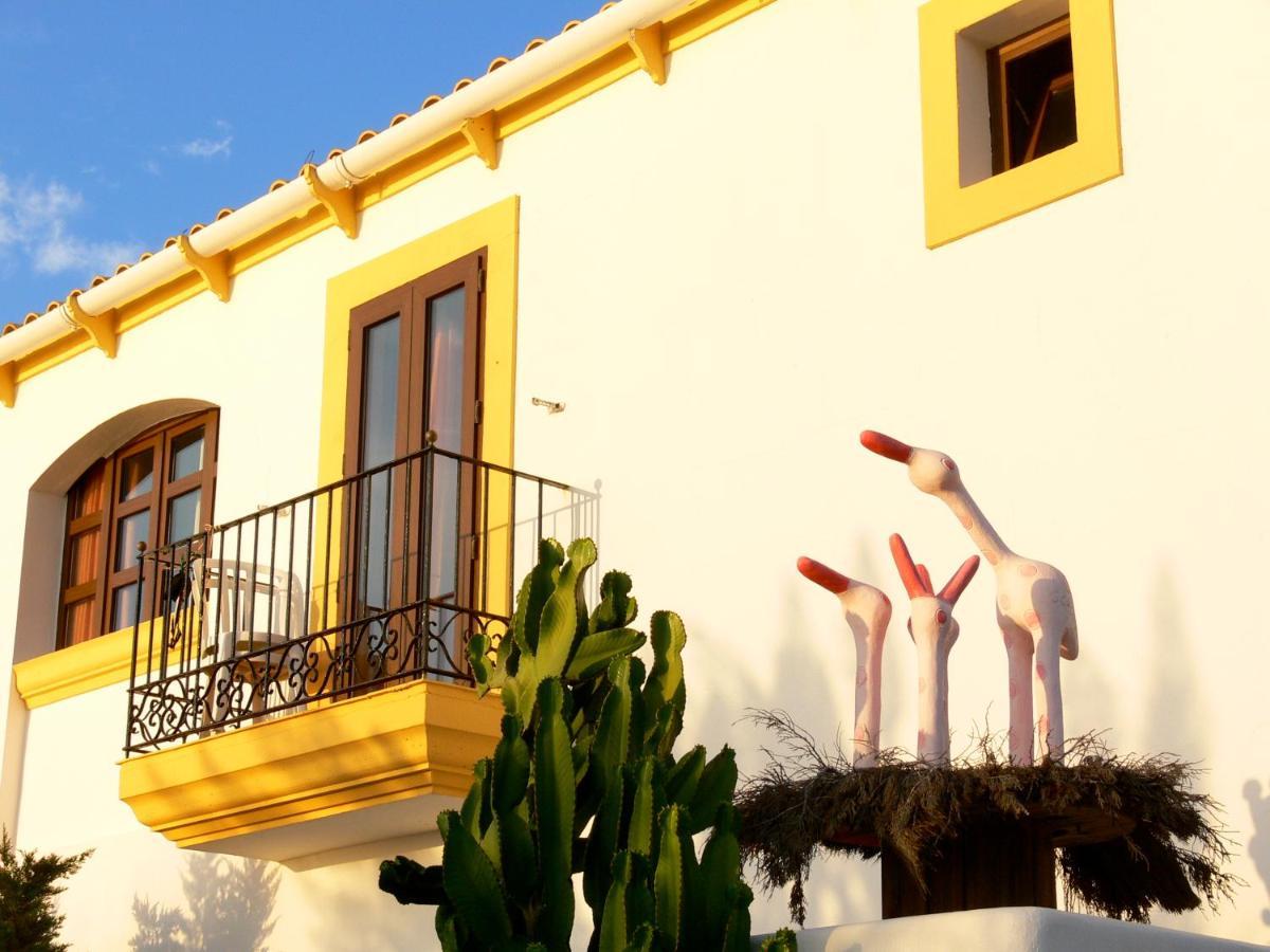 Hostal La Savina Dış mekan fotoğraf