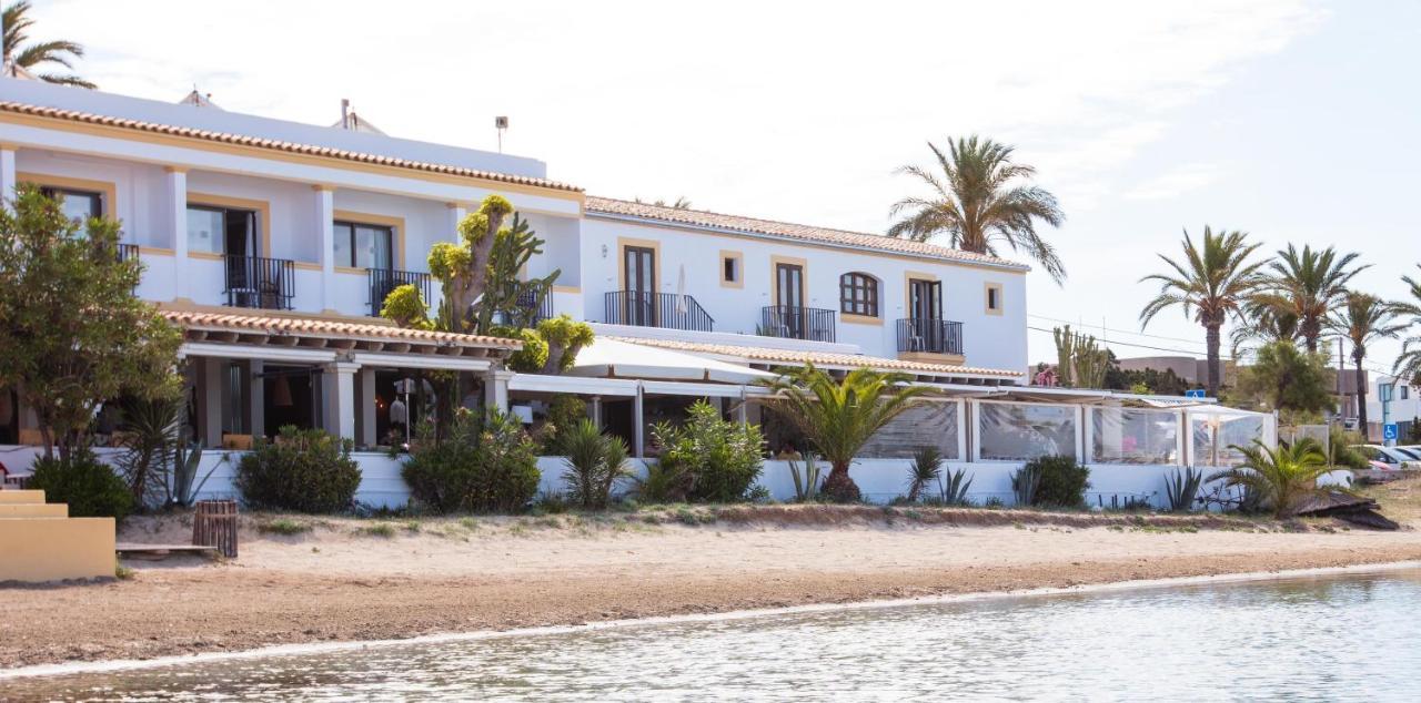 Hostal La Savina Dış mekan fotoğraf