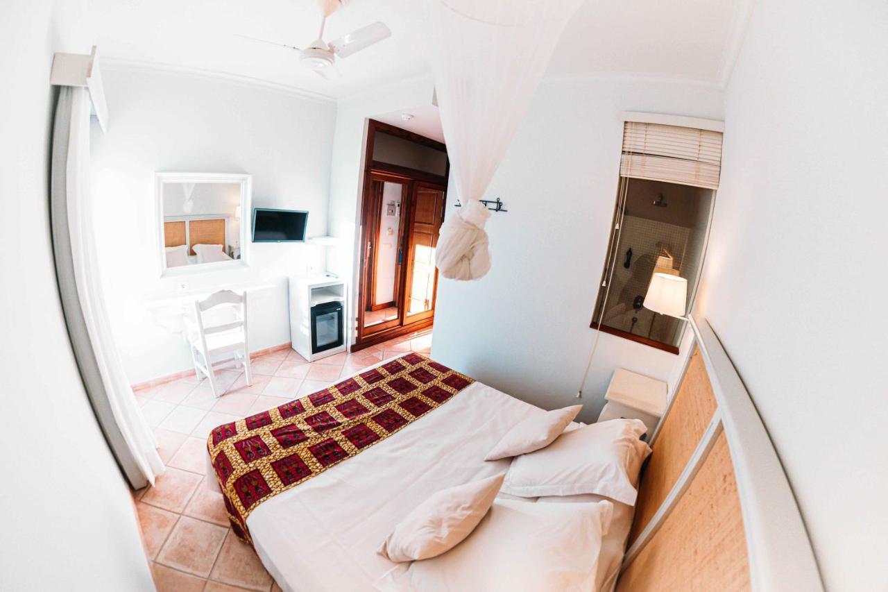 Hostal La Savina Dış mekan fotoğraf