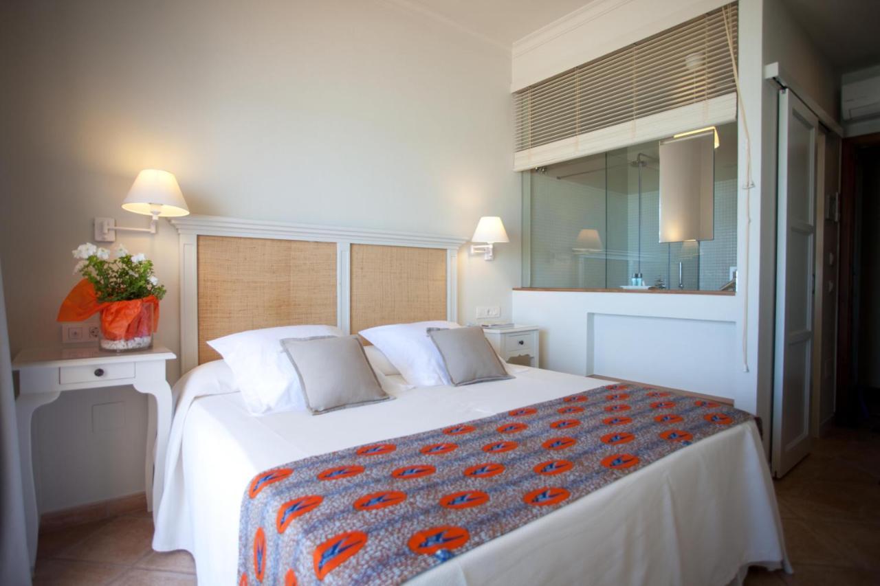 Hostal La Savina Dış mekan fotoğraf