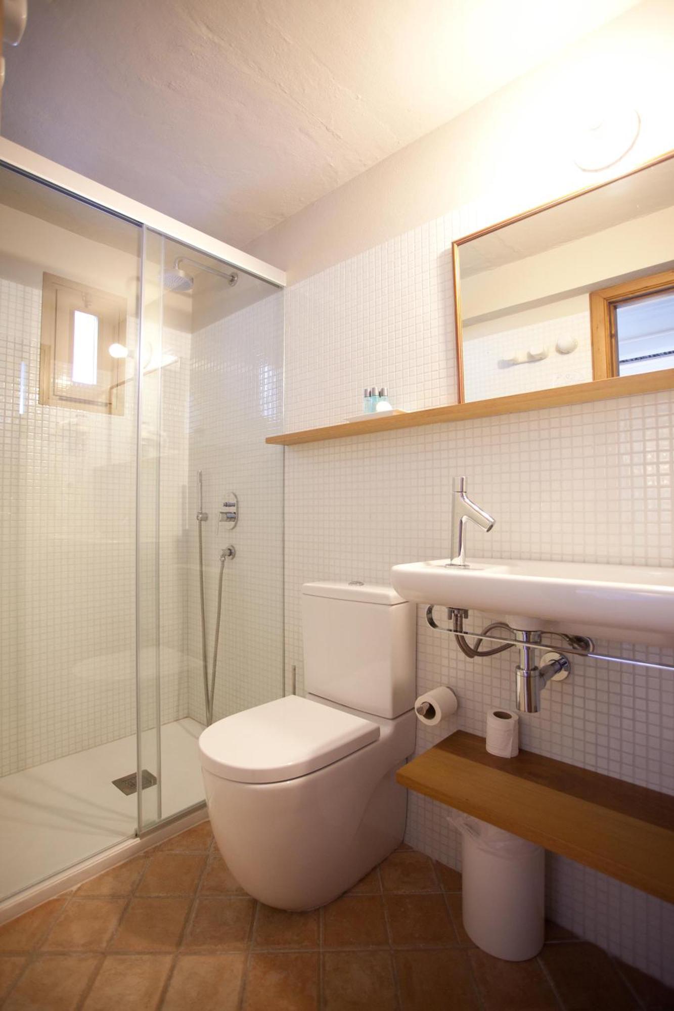 Hostal La Savina Oda fotoğraf