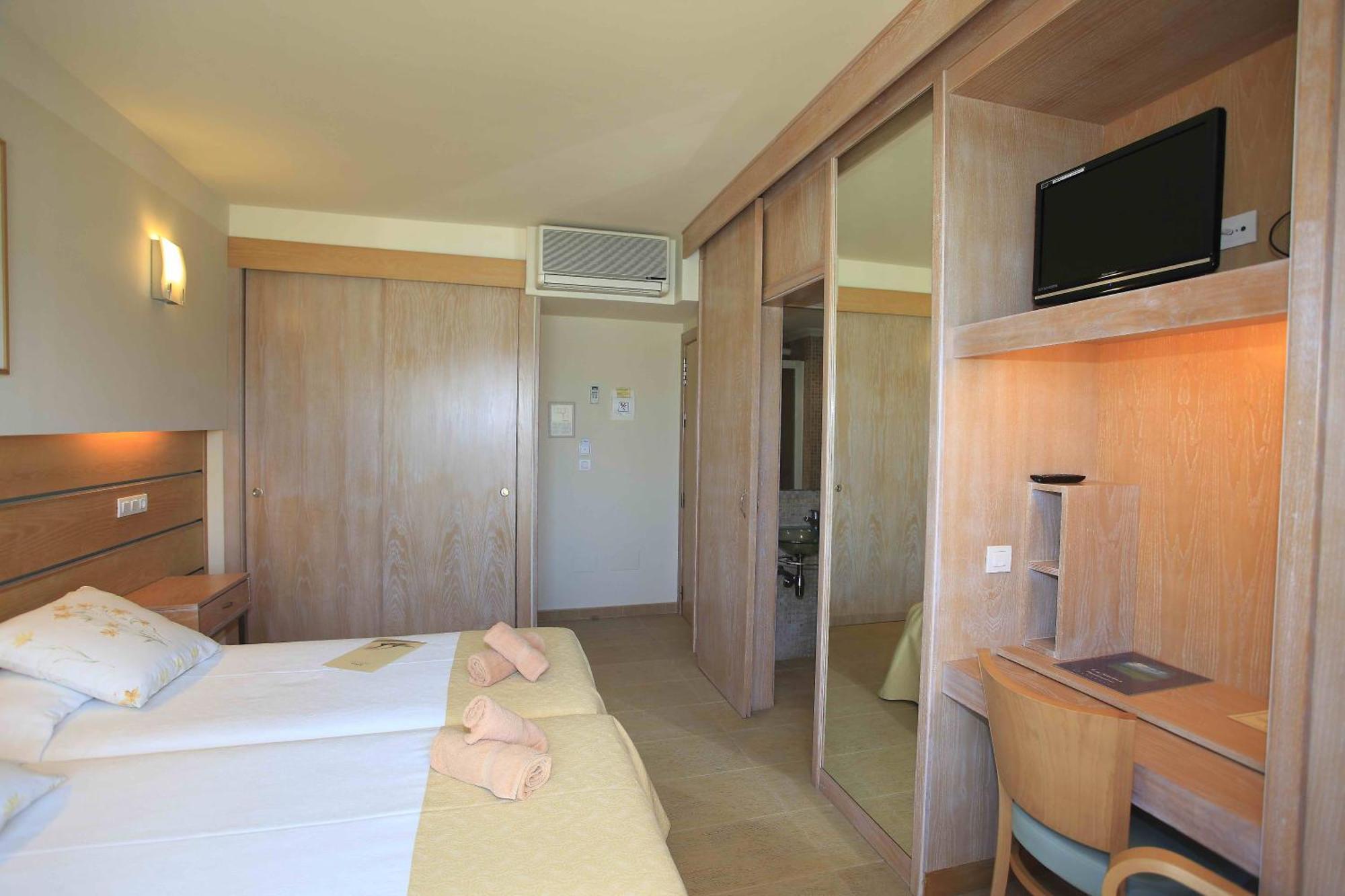 Hostal La Savina Oda fotoğraf