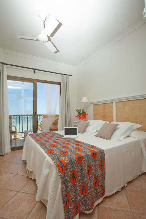 Hostal La Savina Dış mekan fotoğraf