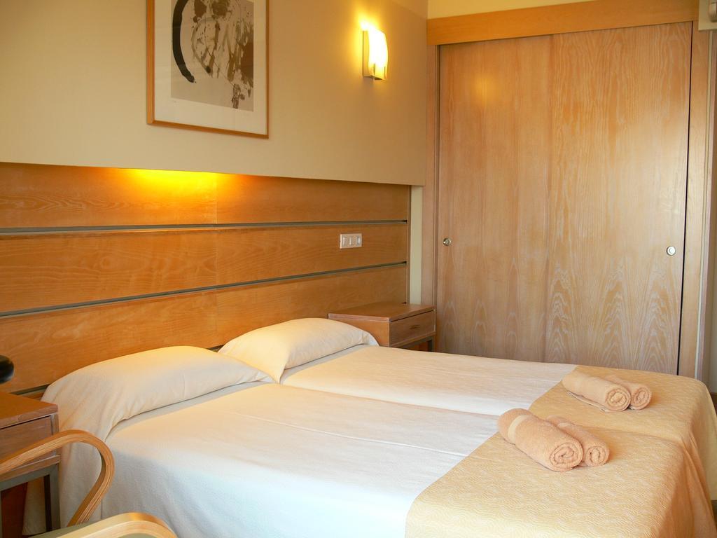 Hostal La Savina Dış mekan fotoğraf