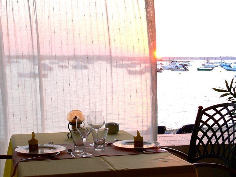 Hostal La Savina Dış mekan fotoğraf