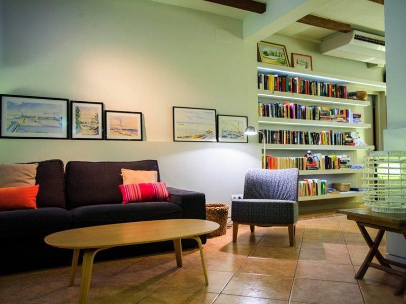 Hostal La Savina Dış mekan fotoğraf